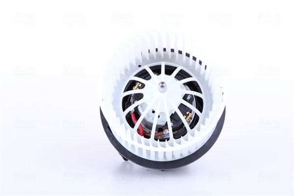 Ventilador do habitáculo NISSENS 87761 NISSENS 87761 Ventilador interior Volvo XC60 2014