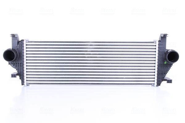 NISSENS Chladič plniaceho vzduchu 961238 Chladič plniaceho vzduchu NISSENS JEEP 961238