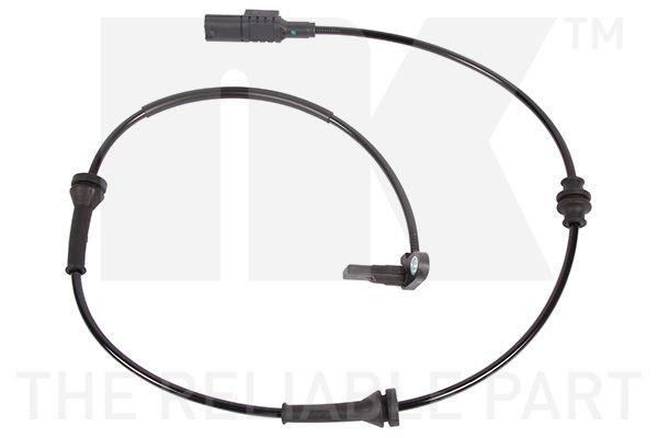 NK Snímač počtu otáčok kolesa 292368 292368 NK Snímač ABS Fiat lacné
