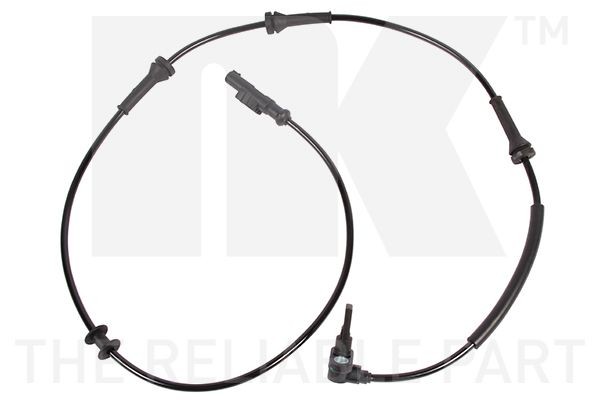 NK Snímač počtu otáčok kolesa 292372 NK Snímač ABS FIAT 292372