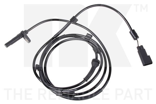 NK ABS Sensor 292570 292570 ABS sensor NK FORD KA