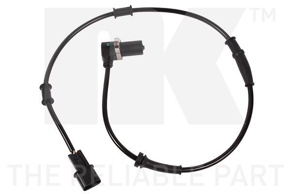 NK Snímač počtu otáčok kolesa 293014 293014 NK Čidlo abs Mitsubishi lacné