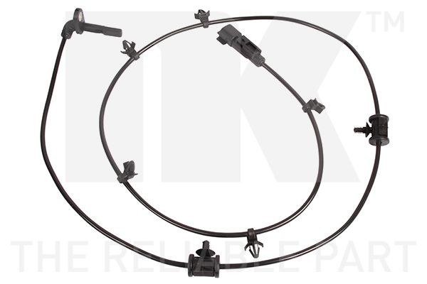 NK ABS-anturi 293626 ABS-anturi NK