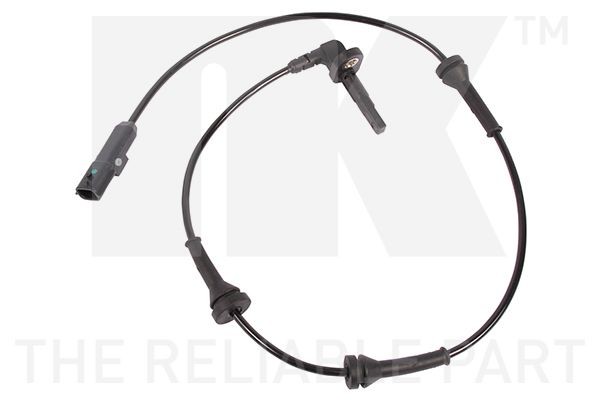 NK ABS-anturi 293964 293964 NK ABS anturi OPEL VIVARO