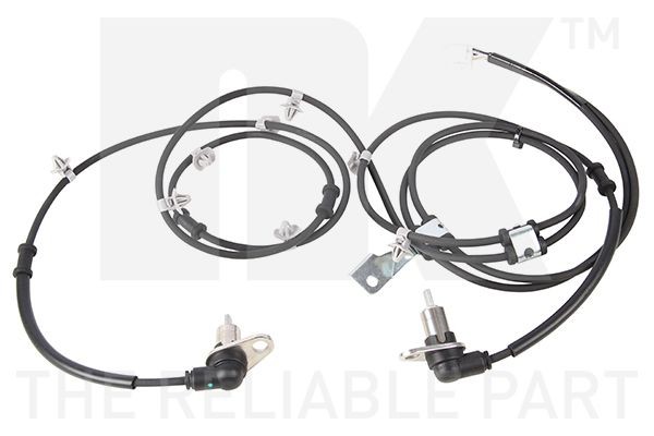 NK ABS-givare 295229 295229 NK hjulvarvtalssensor Suzuki IGNIS
