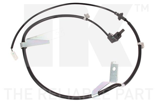 NK ABS-givare 295233 295233 NK abs-sensor Suzuki IGNIS