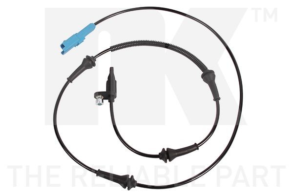 NK Andur, rattapöörete arv 299903 299903 ABS andur NK PEUGEOT 508