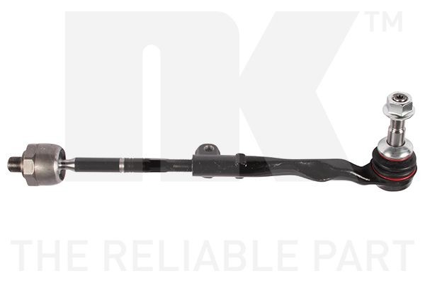 NK Μπάρα τιμονιού 5001527 Μπάρες διεύθυνσης NK BMW X1 5001527