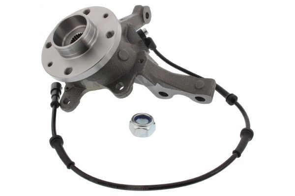 MAPCO Fuseestuk 107105/4 107105/4 Fuseepen MAPCO NISSAN CABSTAR