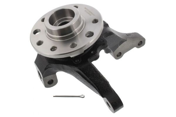 MAPCO Manga de eixo, suspensão 107702/4 MAPCO 107702/4 Manga de eixo, suspensão OPEL Vectra B Carrinha (J96) 2.6 i V6 (F35) 170 cv 2001