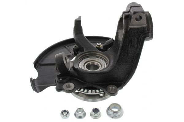 MAPCO Styrspindel 107777/4 107777/4 MAPCO hjulspindel MERCEDES-BENZ C-klass