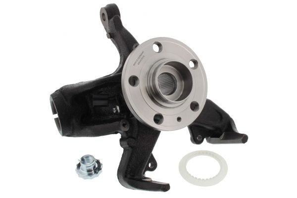 MAPCO Fusello 107781/4 MAPCO 107781/4 Perno del fuso a snodo Rapid Coupe (120G, 130G, 135G) prezzo