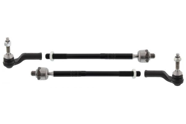 MAPCO Reparationssats, parallellstag 57606 Byta Styrstag Ford Mondeo Mk5 kombi kostnad MAPCO 57606
