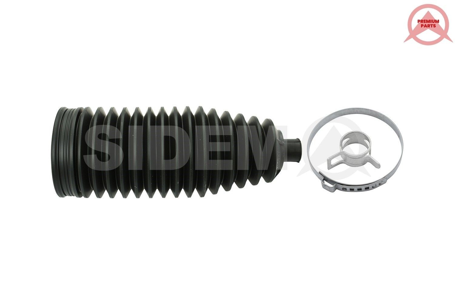 SIDEM Fole, direcção 321.037 SIDEM 321.037 originais Fole de direcção BMW G11 custo