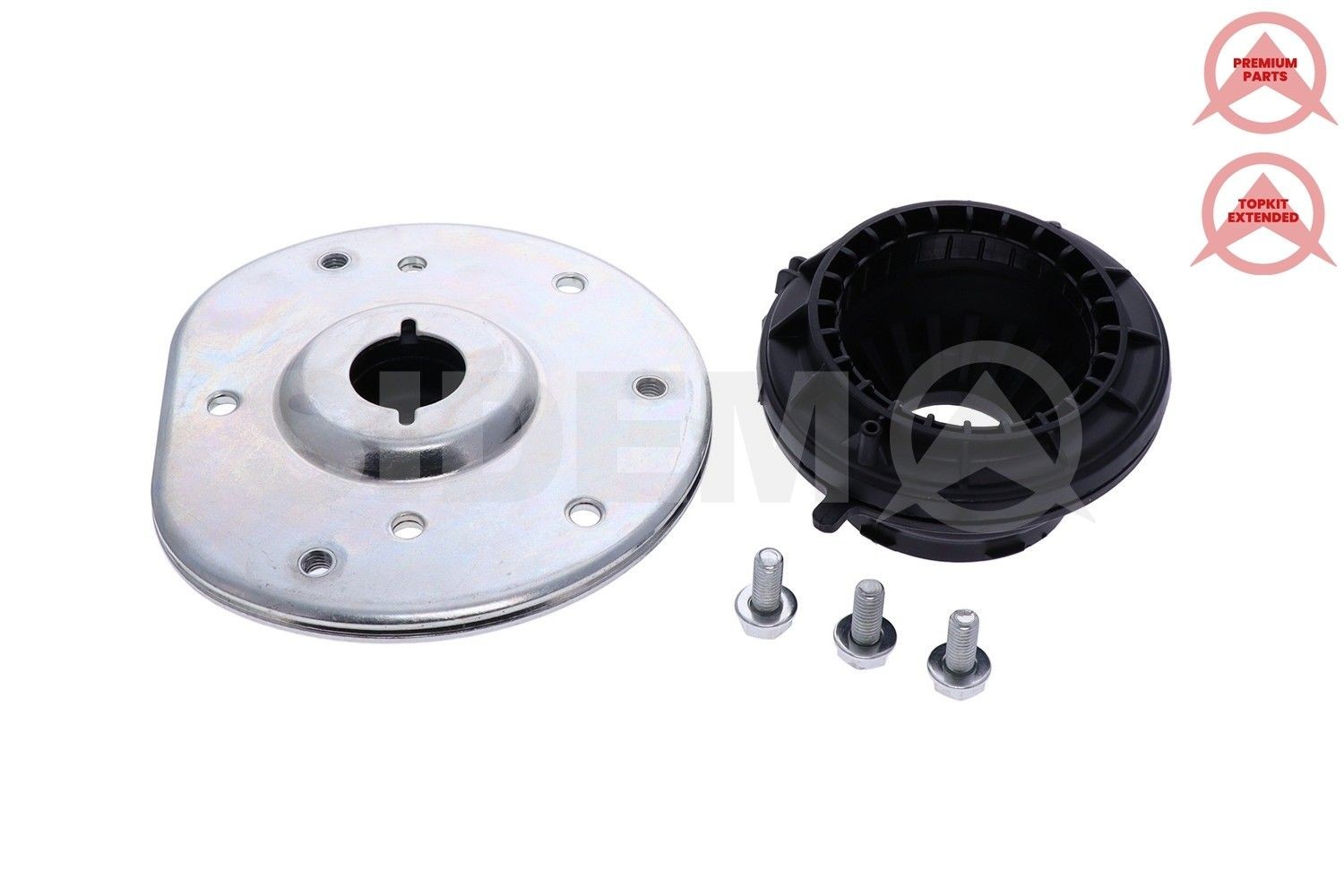 Opravná sada horného ulożenia tlmiča SIDEM 803431 KIT SIDEM 803431 KIT Horné uloženie tlmiča VOLVO V60 2020