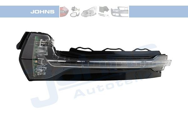 JOHNS Blinker 13 03 37-95 13 03 37-95 JOHNS DAIHATSU SIRION Laufblinker Kosten