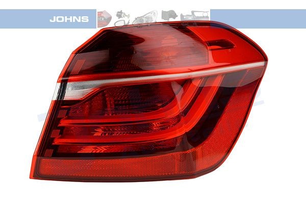 JOHNS Zadné svetlo 20 37 88-1 20 37 88-1 Zadné svetlá JOHNS BMW X4