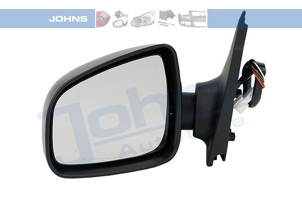 JOHNS Sidespeil 25 22 37-21 JOHNS 25 22 37-21 Sidespeil