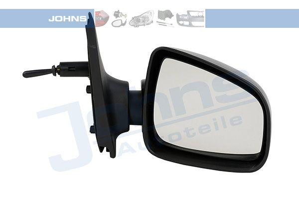 JOHNS Rétroviseur extérieur 25 22 38-1 JOHNS 25 22 38-1 d'origine Rétroviseurs BMW Série 2 prix