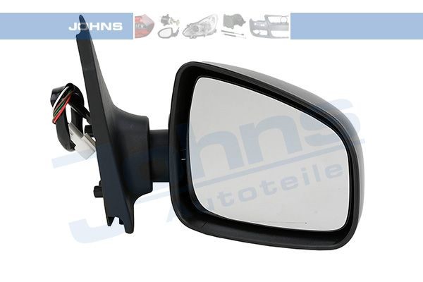 JOHNS Espelho retrovisor 25 22 38-21 JOHNS 252238-21 Espelhos retrovisores exteriores 1309 Pick-up preço