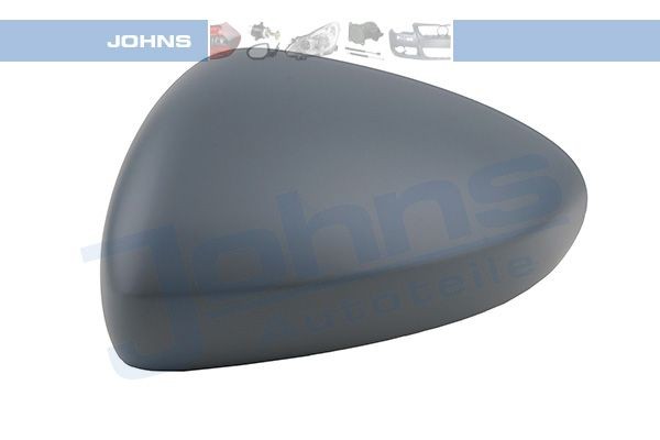 JOHNS Coque de rétroviseur extérieur 30 33 37-91 30 33 37-91 Coque de rétroviseur JOHNS FIAT 500