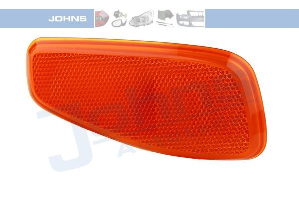 JOHNS Parkeringslys 31 10 21-9 Sidemarkeringslys JOHNS 928 31 10 21-9 billig