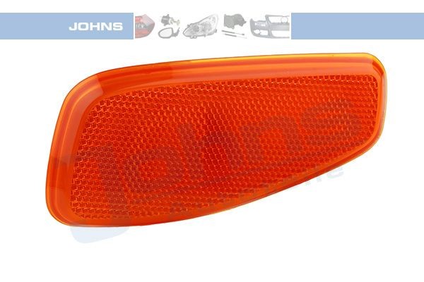 JOHNS Luz de posição 31 10 22-9 31 10 22-9 JOHNS Luz de posição Skoda baratos