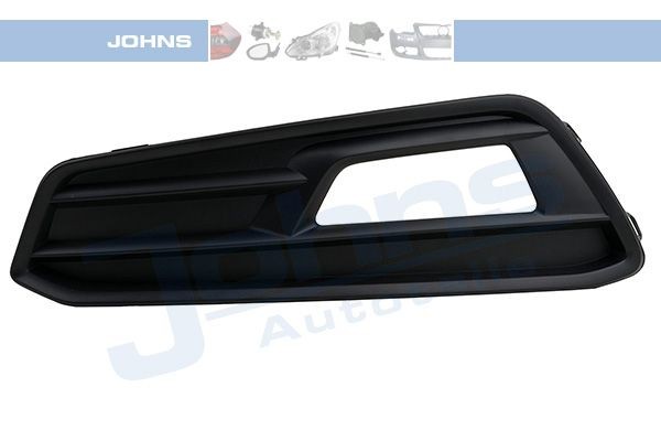 JOHNS Ventilationsgaller, stötfångare 32 13 27-1 32 13 27-1 Sportgrill JOHNS ALFA ROMEO 156