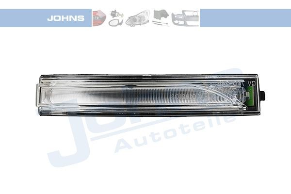 Suunatuli JOHNS 39 11 38-95 JOHNS 39 11 38-95 Suunatuled vasak/parem + tagumine/eesmine Kia CERATO 2017