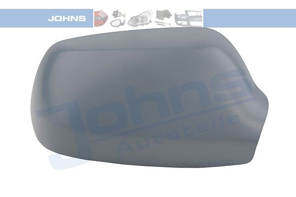 Kåpa, yttre backspegel JOHNS 45 08 38-91 JOHNS 45 08 38-91: Backspegelkåpor Mazda 3 2023