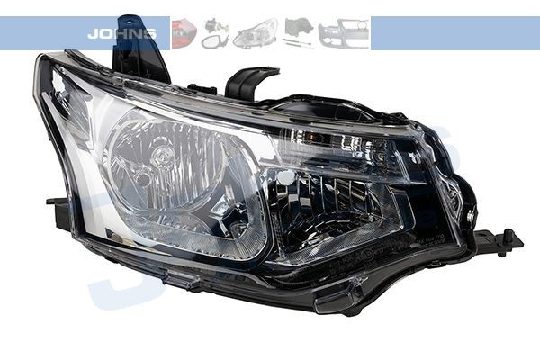 JOHNS Scheinwerfer 52 82 10 52 82 10 JOHNS Scheinwerfer Lancer V Limousine (CB_A, CD_A, CE_A) Kosten