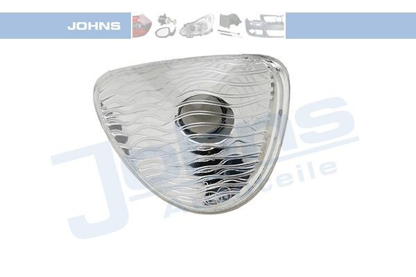 JOHNS Suunatuli 60 12 37-96 Suunatuled JOHNS Renault SCÉNIC 60 12 37-96