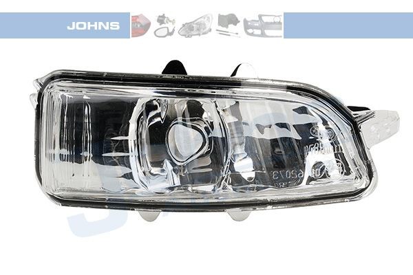 JOHNS Pagrieziena signāla lukturis 90 35 38-95 JOHNS 903538-95 Pagrieziena lukturi Jaguar XJ orģinālās