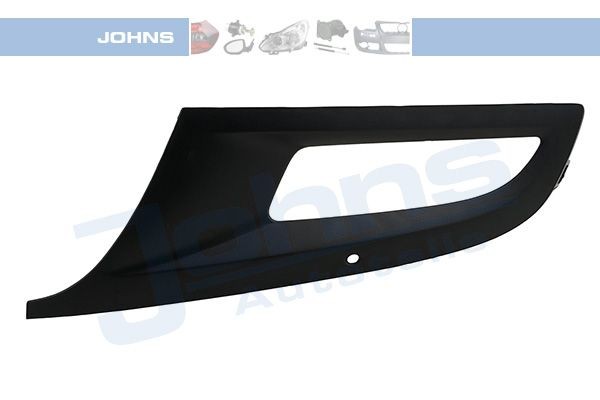 JOHNS Ventilatiegrille, bumper 95 27 27-1 95 27 27-1 Grille Volkswagen ARTEON JOHNS