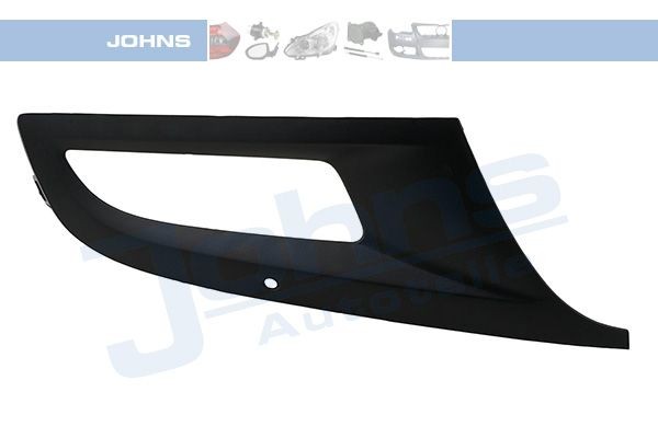 JOHNS Griglia paraurti 95 27 27-2 95 27 27-2 costo Griglia paraurti JOHNS Volkswagen AMAROK