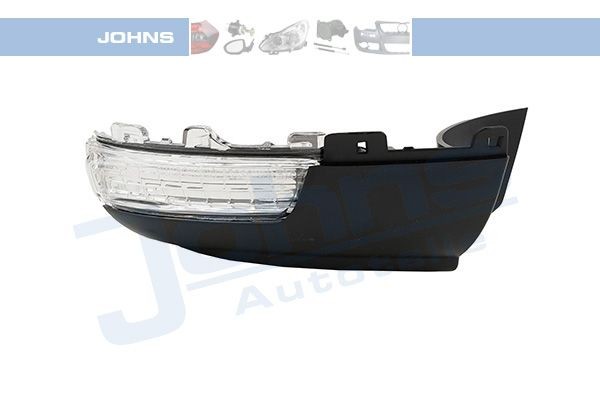 Smerové svetlo JOHNS 95 91 38-95 JOHNS 95 91 38-95 Smerove svetlo vľavo/vpravo + zadné/predné Volkswagen TIGUAN 2013