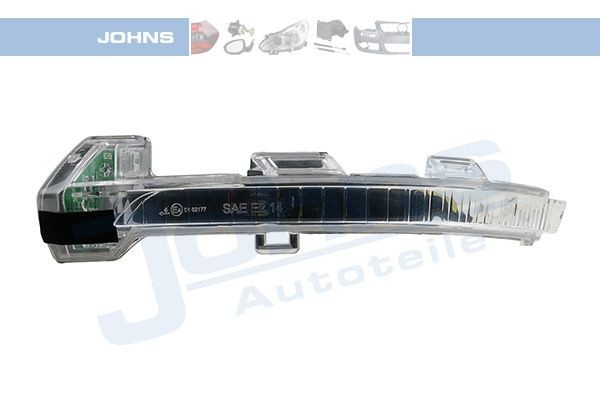 JOHNS Knipperlichtautomaat / Pinkdoos 96 53 37-95 96 53 37-95 Knipperlichten JOHNS VOLKSWAGEN EOS
