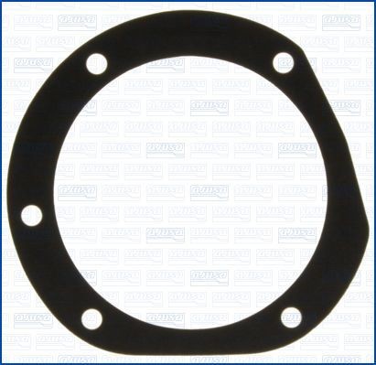 AJUSA Guarnizione, Pompa iniezione 00430700 AJUSA 00430700 Guarnizione, pompa iniezione JEEP originale prezzo