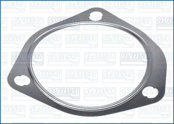 AJUSA Exhaust pipe gasket 01568200 01568200 AJUSA PORSCHE exhaust gaskets