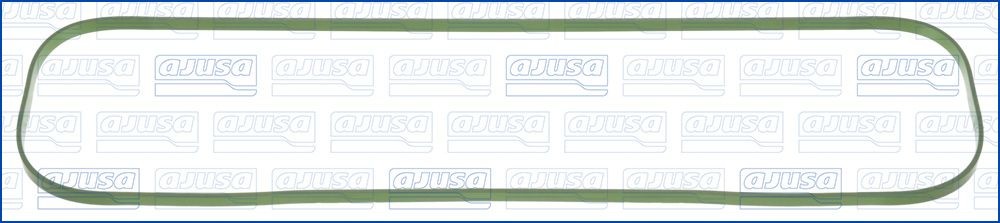 AJUSA Insugspackning 13282800 13282800 AJUSA packning insug grenrörshus PORSCHE 912