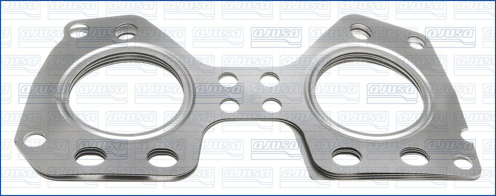 AJUSA Guarnizione collettore scarico 13283500 AJUSA 13283500 Guarnizione collettore scarico Alpina D3 E90 prezzo