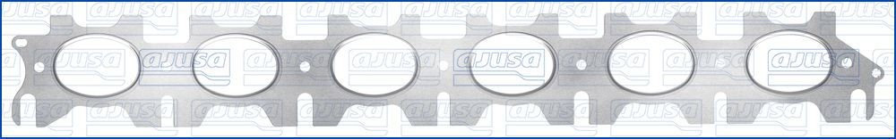 AJUSA Tihend, väljalaskekollektor 13283600 13283600 Tihend väljalaskekollektor AJUSA BMW 3. Seeria