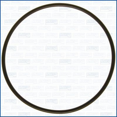 AJUSA Pakning, oliefilter 16054500 Pakning, oliefilterhus AJUSA CLK 16054500 billig
