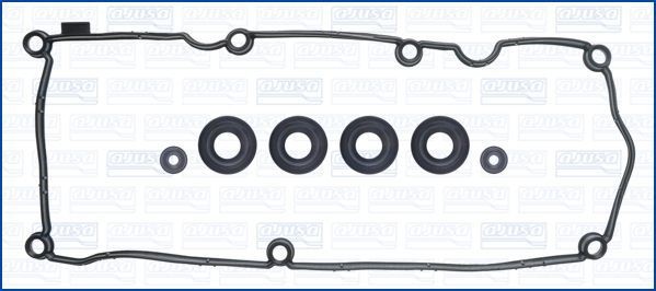 AJUSA Pakkingset, klepdeksel 56067100 AJUSA 56067100 Klepdeksel, pakking Volkswagen T-Cross (C11_) goedkoop