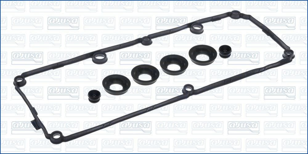 AJUSA Jogo de juntas, tampa das válvulas 56067600 AJUSA 56067600 originais Junta de tampa de valvula VW T5 Camião de plataforma custo
