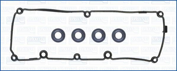 AJUSA Kit guarnizioni, Copritestata 56068200 AJUSA 56068200 Kit guarnizioni, Copritestata