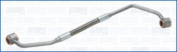 AJUSA Olieleiding, turbolader OP10945 OP10945 AJUSA Olieleiding lader Opel goedkoop