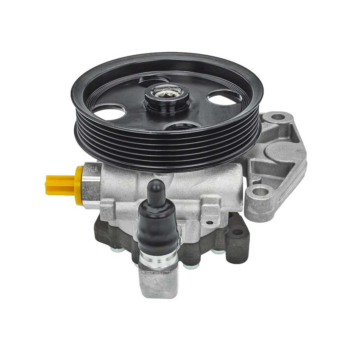 Roolivõimu pump MEYLE 014 631 0018 MEYLE 014 631 0018: Hüdraulikapump roolimine Mercedes GL 2008