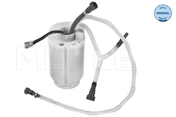 MEYLE Pompe à essence 100 919 0106 Poire d'amorçage MEYLE TRANSPORTER 100 919 0106 pas cher