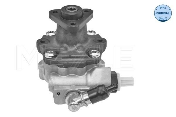 Pompe de direction assistée MEYLE 15-14 631 0000 MEYLE 15-14 631 0000: Pompe hydraulique Alfa Romeo MITO 2013